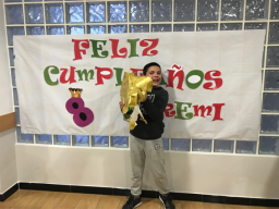 FAMILIAS CUMPLE YEREMI 24-01-2019